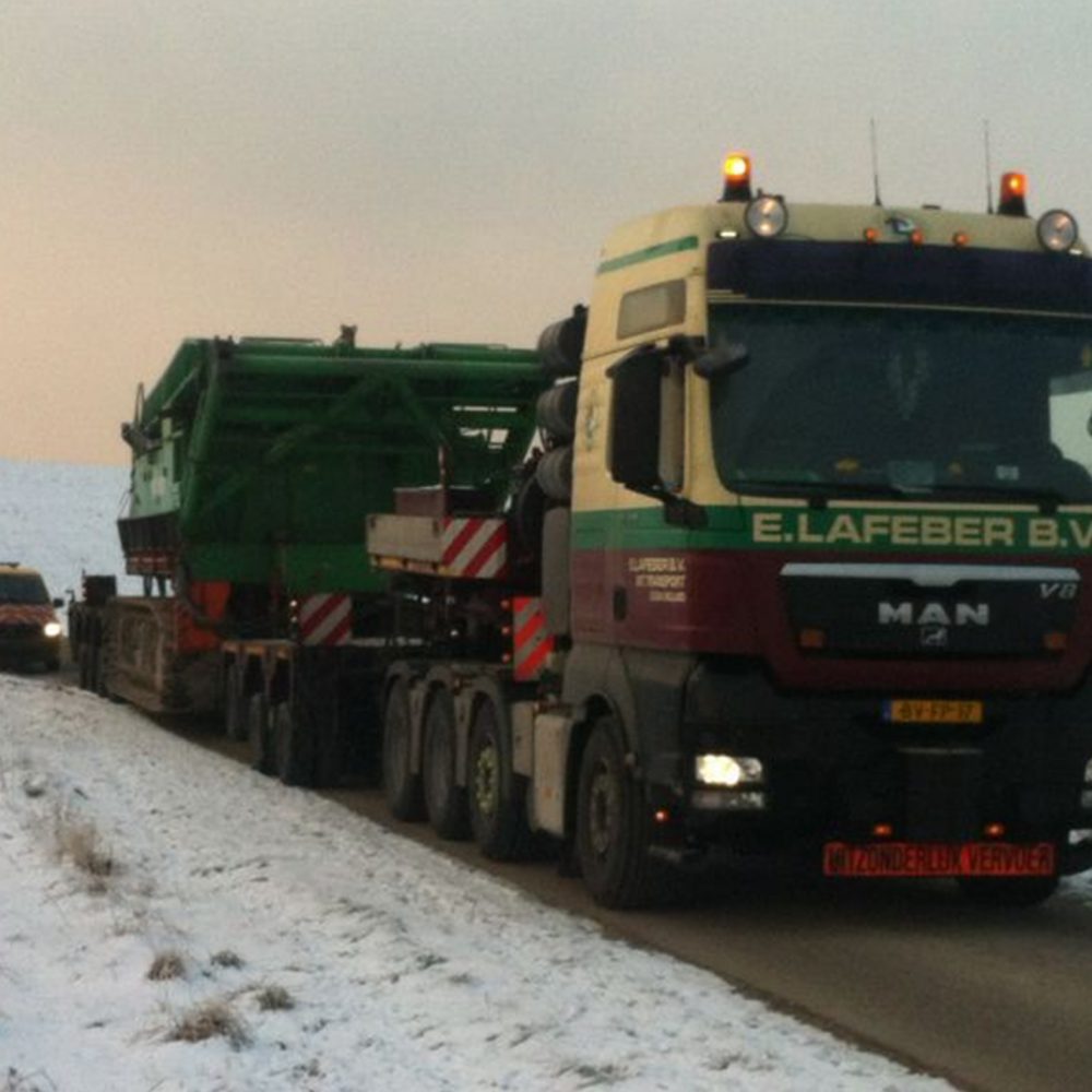 E.Lafeber Transport - Dieplader (26)