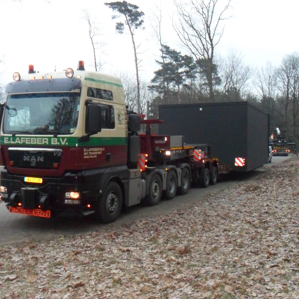 E.Lafeber Transport - Dieplader (8)