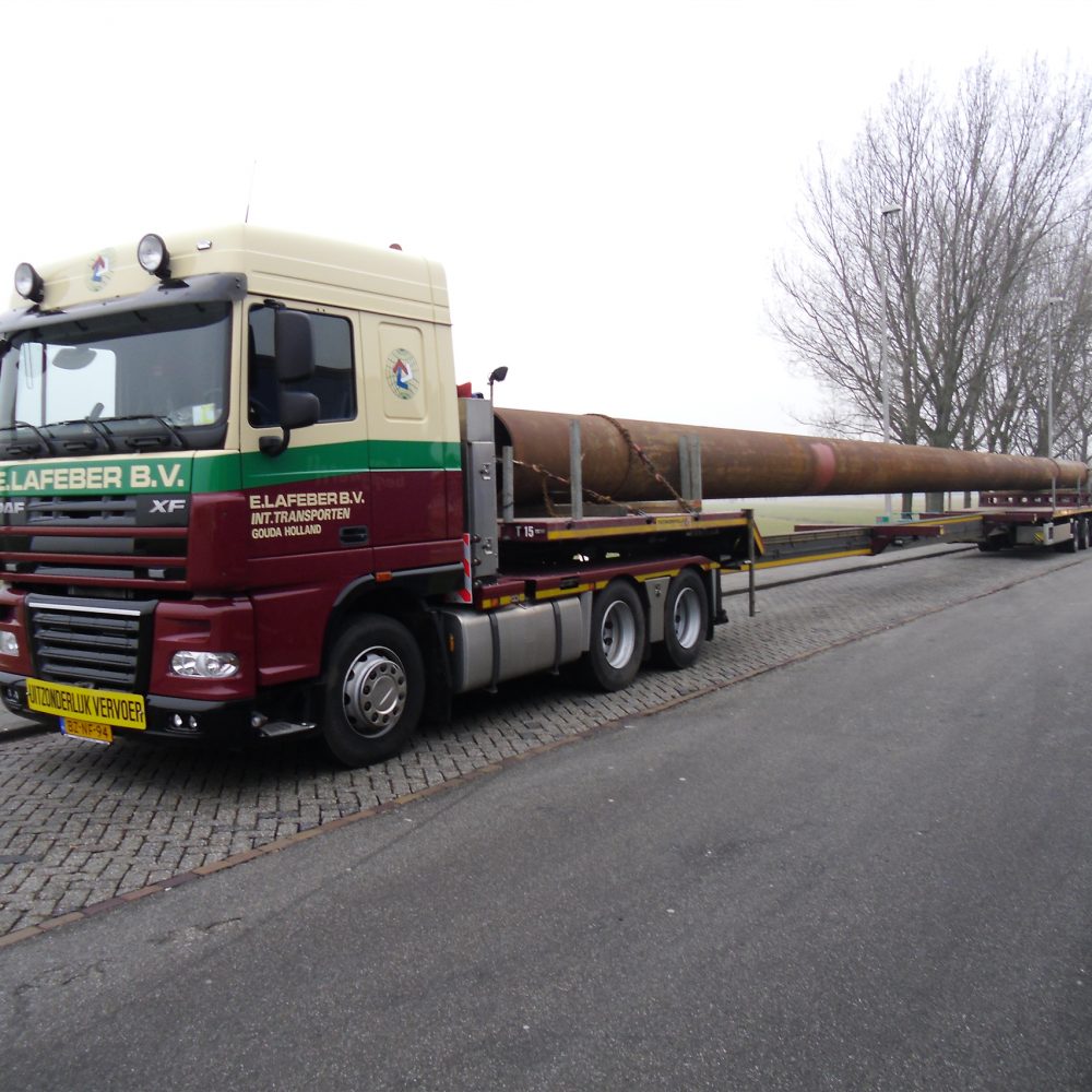 E.Lafeber Transport - Trekkers (6)
